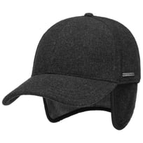 Vaby Earflap Fullcap by Stetson - &euro; 79,00