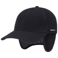 Vaby Earflap Fullcap by Stetson - &euro; 79,00