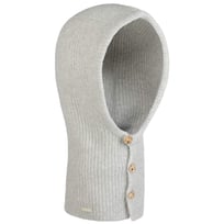 Valarena Balaclava by Seeberger - &euro; 39,95