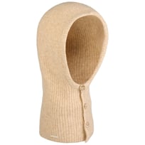 Valarena Balaclava by Seeberger - &euro; 39,95