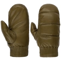 Valdres Vuisthandschoenen by Hestra - &euro; 119,00