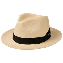 Valeco Fedora Panamahoed by Stetson - &euro; 239,00