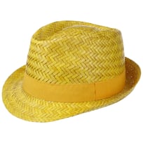 Valencia Trilby Strohoed by Lipodo - &euro; 17,95