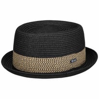 Valeno Toyo Pork Pie Strohoed by Lipodo - &euro; 39,95