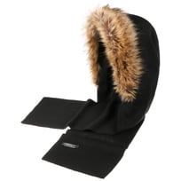 Valentina Merino Capuchon Sjaal by Gebeana - &euro; 69,95
