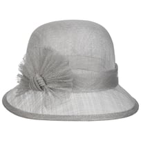 Valeska Sinamay Strohoed by Seeberger - &euro; 69,95