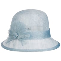 Valeska Sinamay Strohoed by Seeberger - &euro; 69,95