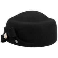Valija Pillbox Wollen Hoed by Lierys - &euro; 79,95