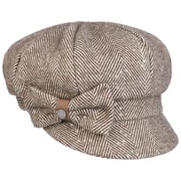 Vallera Newsboy Pet met Lovertjes by Lierys - &euro; 69,95