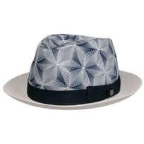 Vancaster Stoffen Hoed by Lierys - &euro; 79,95