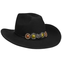 Vancester Western Hoed by Lipodo - &euro; 49,95
