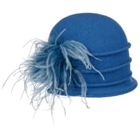 Vandea Walkloden Hoed by bedacht - &euro; 139,00