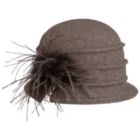 Vandea Walkloden Hoed by bedacht - &euro; 139,00