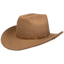 Vandosa Cattleman Western Hoed by Lierys - &euro; 99,00
