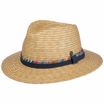 Vandrick Traveller Strohoed by Lierys - &euro; 79,95