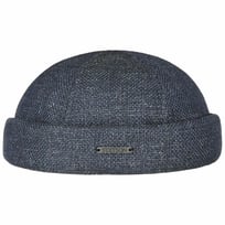 Vangordon Linnen-Mix Dockermuts by Stetson - &euro; 89,00