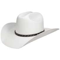 Vanlesco Western Toyo Strohoed by Stetson - &euro; 179,00