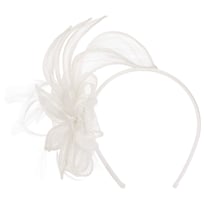 Vanola Sinamay Fascinator by Seeberger - &euro; 55,95