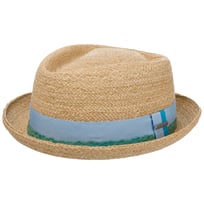 Vantella Diamond Strohoed by Stetson - &euro; 49,00