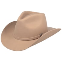 Vantico Wool Western Hoed by Stetson - &euro; 199,00