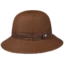 Vareba Toyo Klokvormige Hoed by Lierys - &euro; 79,95