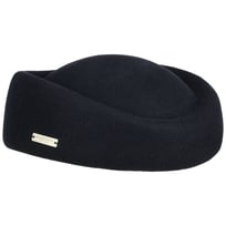 Veadina Pillbox Hoed by Seeberger - &euro; 59,95