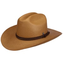 Velarevo Cattleman Strohoed by Lierys - &euro; 59,95