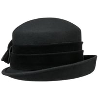 Veljesa Wool Cloche Hoed by Lierys - &euro; 79,95