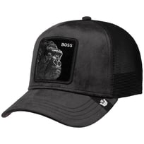 Velour Boss by Goorin - &euro; 54,95