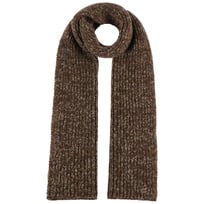 Velvain Sustainable Wollen Sjaal by Stetson - &euro; 99,00