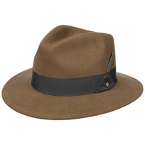 Vencaster Traveller Wollen Hoed by Stetson - &euro; 139,00