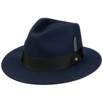 Vencaster Traveller Wollen Hoed by Stetson - &euro; 139,00