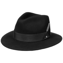 Vencaster Traveller Wollen Hoed by Stetson - &euro; 139,00