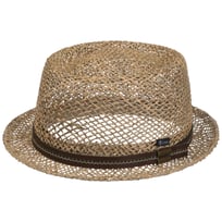Vented Pork Pie Strohoed by Lipodo - &euro; 24,95