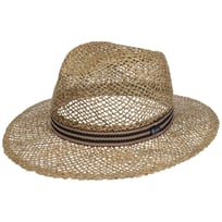 Vented Traveller Strohoed by Lipodo - &euro; 24,95