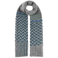 Ventova Gebreide Sjaal by Seeberger - &euro; 55,95