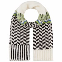 Ventova Gebreide Sjaal by Seeberger - &euro; 55,95