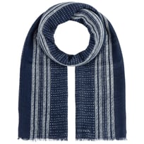 Verio Zomer Sjaal by Stetson - &euro; 69,00