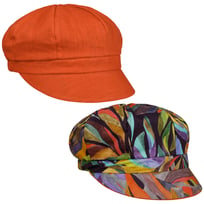 Vermadia Omkeerbare Newsboy Pet by Lipodo - &euro; 39,95