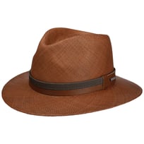 Vermaron Traveller Panamahoed by Stetson - &euro; 259,00