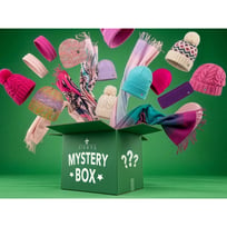 Verrassingsbox Winter voor Dames 5-dlg. by Lierys - &euro; 39,00