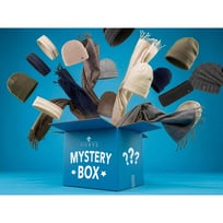 Verrassingsbox Winter voor Heren 5-dlg. by Lierys - &euro; 39,00