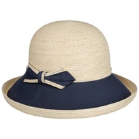 Versana Hoed met Opstaande Rand by Seeberger - &euro; 39,95