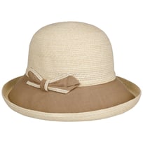 Versana Hoed met Opstaande Rand by Seeberger - &euro; 39,95