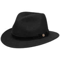 Vescardo Traveller Wollen Hoed by Balmoral - &euro; 99,00