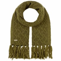 Vesina Gebreide Sjaal by Seeberger - &euro; 49,95