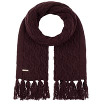 Vesina Gebreide Sjaal by Seeberger - &euro; 49,95