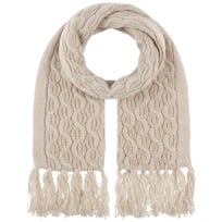 Vesina Gebreide Sjaal by Seeberger - &euro; 49,95