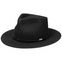 Vestridge Fedora Wollen Hoed by Stetson - &euro; 159,00