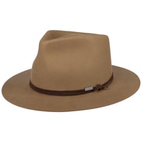 Vestridge Fedora Wollen Hoed by Stetson - &euro; 159,00